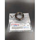 Resorte De Crank Dt125 Original//yamaha//garantixado 3