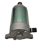 Motor De Arranque Ybr-xtz125-libero125 Spartan 3