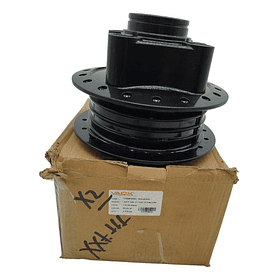 Manzana Trasera Akt125-150 Ttr Vaox