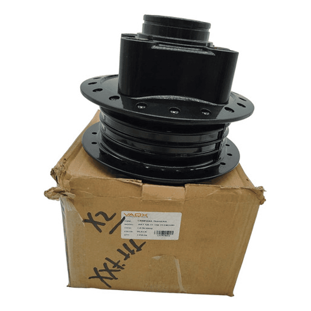 Manzana Trasera Akt125-150 Ttr Vaox 1