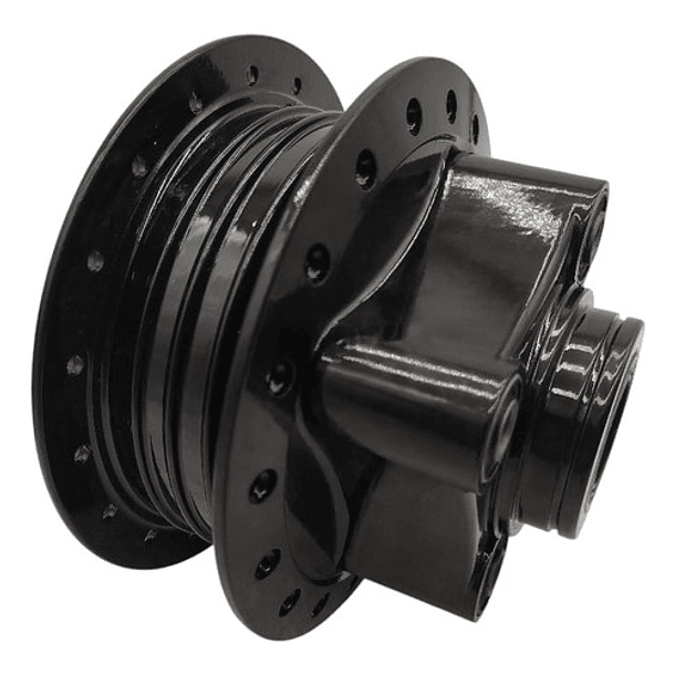 Manzana Trasera Akt125-150 Ttr Vaox 2