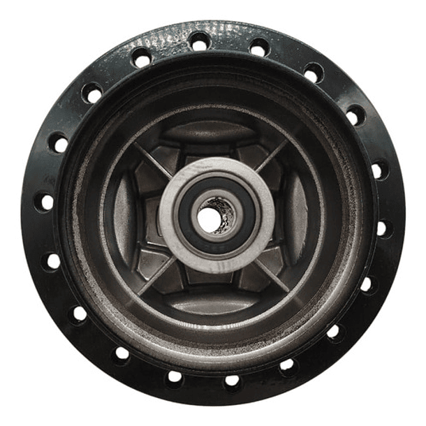 Manzana Trasera Akt125-150 Ttr Vaox 3