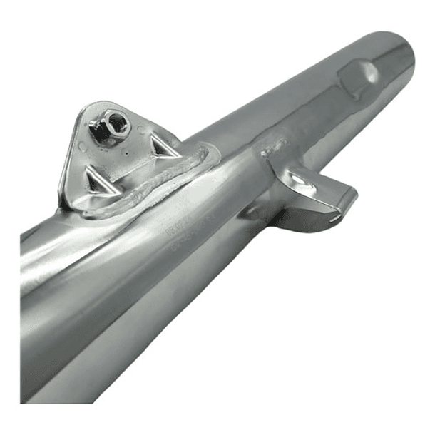 Exosto/!!mofle/rx-115!!/original/garantizado/envios Gratis!! 1