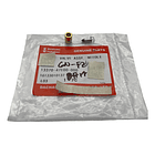 Aguja Y Sello De Carburador Gn-125 Suzuki // Original // 2