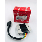 Regulador De Corriente Akt-125 //coronita// 2