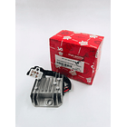 Regulador De Corriente Akt-125 //coronita// 4