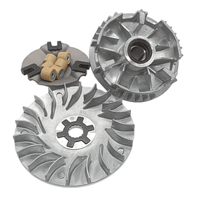 Roldana Variador Bws-100 Yamaha // Knt // 