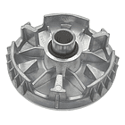 Roldana Variador Bws-100 Yamaha // Knt //  3