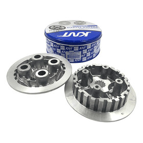 Centro Clutch Fz-16//fazer-150//szr-150 Marca Knt