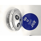 Centro Clutch Fz-16//fazer-150//szr-150 Marca Knt 2