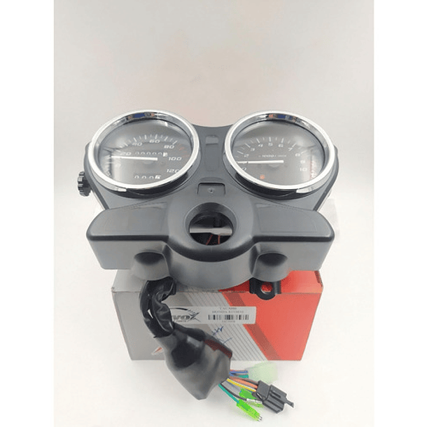 Tacómetro / Velocímetro Honda Storm ((marca Duramax)) 2