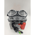 Tacómetro / Velocímetro Honda Storm ((marca Duramax)) 3