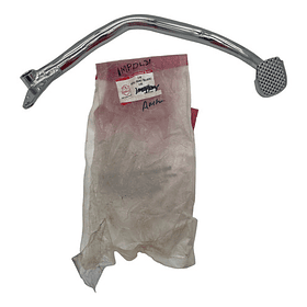 Pedal De Freno V-80 //kanuni// 