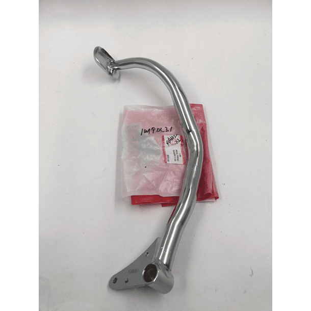 Pedal De Freno V-80 //kanuni//  3