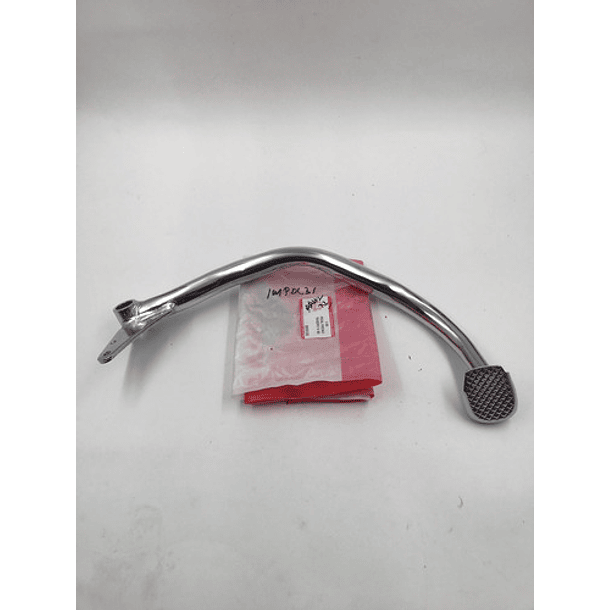 Pedal De Freno V-80 //kanuni//  4