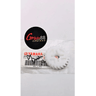 Piñon Bomba De Aceite Dt-125 Yamaha //original//  3