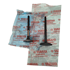 Valvulas Fz250 Admison Y Escape Original 2