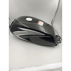 Tanque De Gasolina Ax-100 Marca Duramax 1