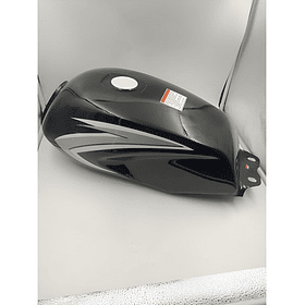 Tanque De Gasolina Ax-100 Marca Duramax