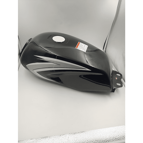 Tanque De Gasolina Ax-100 Marca Duramax 1