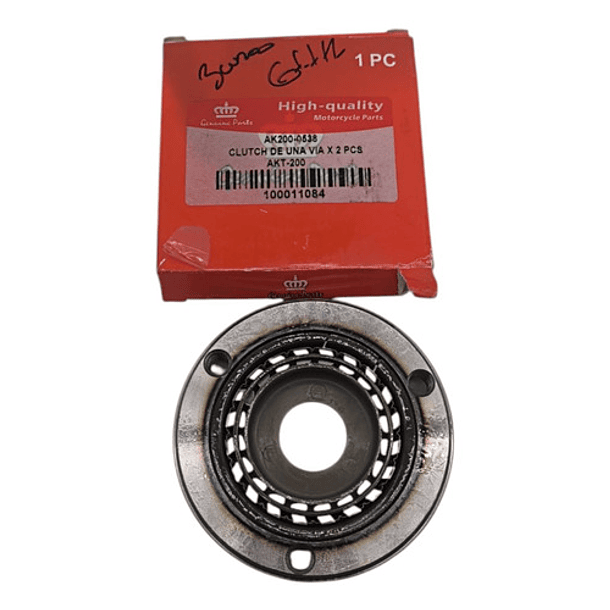 Bendix One Way 3w200-akt200 Coronita 1