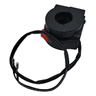 Comando Derecho Rx115 Mn 2