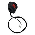 Comando Derecho Rx115 Mn 3