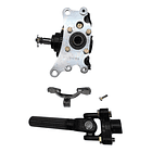 Caja De Reversa 3w180-200 Gaju 2