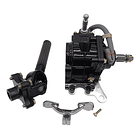 Caja De Reversa 3w180-200 Gaju 3