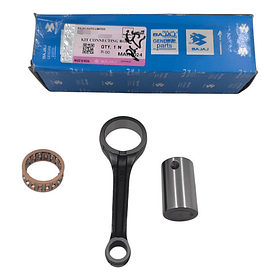 Kit Biela Boxer Ks - Es Original ( Bajaj )