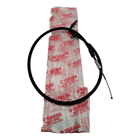 Guaya De Choke Fz16 Mv Original