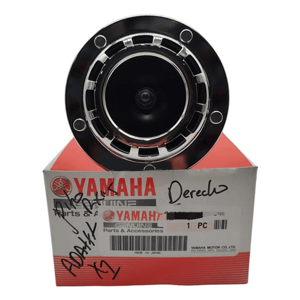 Pito Rx115 Derecho ( Yamaha ) Original 1