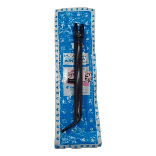 Pata Lateral Boxer Ct-platino 100 Original 1