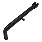 Pata Lateral Boxer Ct-platino 100 Original 2