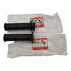 Par De Manubrios Ax-4 //suzuki Original// 1