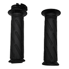 Par De Manubrios Ax-4 //suzuki Original// 2