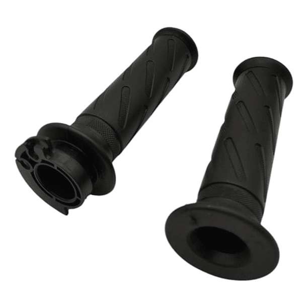 Par De Manubrios Ax-4 //suzuki Original// 3