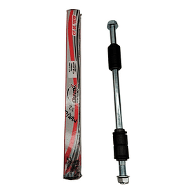 Kit Tijera Fz16 Duramax