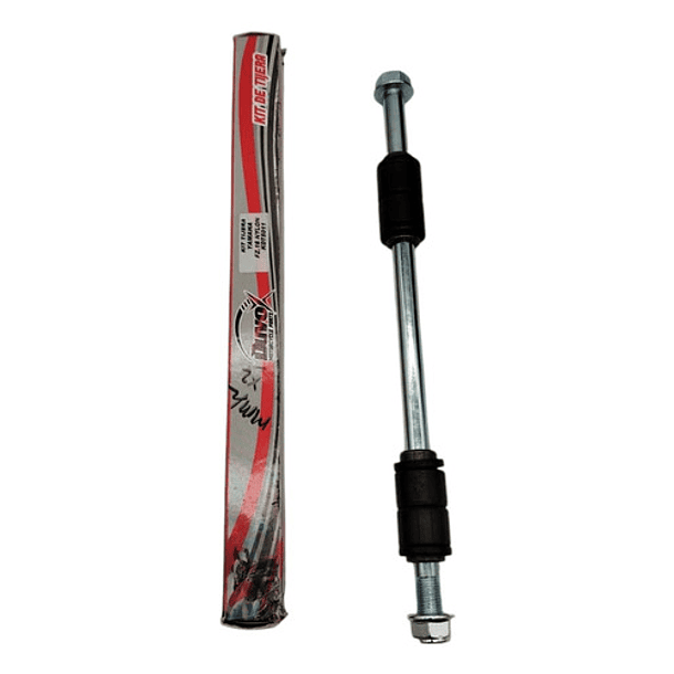 Kit Tijera Fz16 Duramax 1