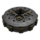Centro Clutch ( Ax4 ) Completo 1