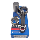 Kit Biela Ax4 - Best125 ( Casarella ) 3