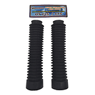 Fuelle Telescopico Dt125 Negro 1