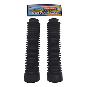 Fuelle Telescopico Dt125 Negro