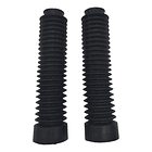 Fuelle Telescopico Dt125 Negro 2