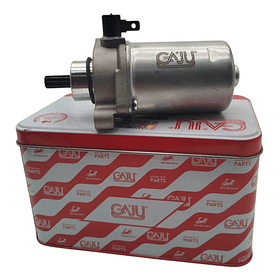 Motor De Arranque Viva115 Gaju