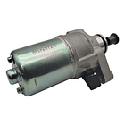 Motor De Arranque Cripton 110 Spartan 2