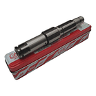 Eje Piñon De Arrastre E-storm125 Gaju 2