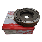 Zapata Automatico Cripton 110-115 Gaju 1