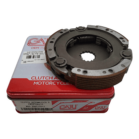 Zapata Automatico Cripton 110-115 Gaju