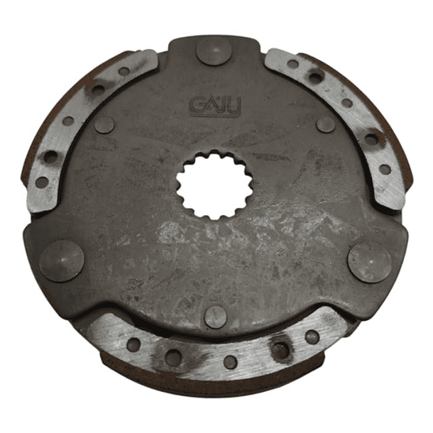 Zapata Automatico Cripton 110-115 Gaju 2